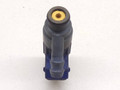 форсунка Volkswagen Golf 3 поколение 1999, 2.0 л., i, бензин, 0280155791, 06A906031C - фото №5