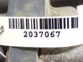 катушка зажигания Volkswagen Golf 3 поколение 1999, 2.0 л., i, бензин, 032905106B, 311740, TEMIC - фото №6