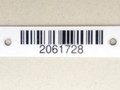 клапан EGR Volkswagen Golf 4 поколение 1999, 2.0 л., i, бензин, 037131351C, 72228600 - фото №6