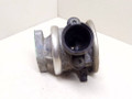клапан EGR Volkswagen Golf 4 поколение 1999, 2.0 л., i, бензин, 037131351C, 72228600 - фото №4