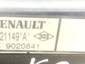 вентилятор радиатора Renault Scenic 1 поколение JA0J 1998, 1.9 л., F8Q 788, дизель, 5МКПП, минивэн, передний привод, 7700421149A - фото №3