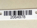 ремень безопасности Renault Scenic 1 поколение JA0J 1998, 1.9 л., F8Q 788, дизель, 5МКПП, минивэн, передний привод, 30001576, 422315B - фото №7