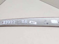 пластик BMW X5 E53 2001, 3.0 л., i, бензин, АКПП, серый, внедорожник 5 дв., полный привод, E53DPRRH - фото №2