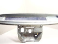 рамка капота Renault Scenic 1 поколение JA0J 1998, 1.9 л., F8Q 788, дизель, 5МКПП, минивэн, передний привод, 7700423731 - фото №2
