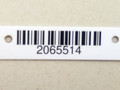 насос (моторчик) омывателя стекла Renault Scenic 1 поколение JA0J 1998, 1.9 л., F8Q 788, дизель, 5МКПП, минивэн, передний привод, 7701048307 - фото №5