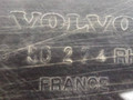 защита арок задняя правая (подкрылок) Volvo V70 2 поколение 2002, 2.4 л., D 5244 T, дизель, МКПП, серебристый, универсал, передний привод, 8650274RH - фото №4