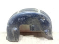 защита арок задняя левая (подкрылок) Volvo V70 2 поколение 2002, 2.4 л., D 5244 T, дизель, МКПП, серебристый, универсал, передний привод, LH08684284 - фото №2