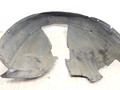 защита арок передняя правая (подкрылок) Volvo V70 2 поколение 2002, 2.4 л., D 5244 T, дизель, МКПП, серебристый, универсал, передний привод, 8648174, VOLVO - фото №3