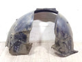 защита арок передняя правая (подкрылок) Volvo V70 2 поколение 2002, 2.4 л., D 5244 T, дизель, МКПП, серебристый, универсал, передний привод, 8648174, VOLVO - фото №2