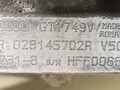 коллектор выпускной Volkswagen Passat B5 [рестайлинг] 2004, 1.9 л., TDi, дизель, 028145702R, HFF00684R, 454231-8 - фото №6
