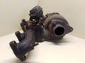коллектор выпускной Volkswagen Passat B5 [рестайлинг] 2004, 1.9 л., TDi, дизель, 028145702R, HFF00684R, 454231-8 - фото №3