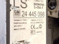 рулевой карданчик Opel Astra G 2004, 2.2 л., Y 22 DTR, дизель, 5МКПП, серебристый, универсал, передний привод, 905122 - фото №3