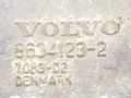 кронштейн двигателя Volvo V70 2 поколение 2002, 2.4 л., D 5244 T, дизель, МКПП, серебристый, универсал, передний привод, 8634123-2 - фото №4