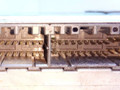 блок управления двигателем Honda Civic 5 поколение 1994, 1.3 л., i, бензин, 37700-P01-G02, 16V - фото №2
