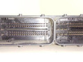 блок управления двигателем Mitsubishi Colt 6 поколение (Z20/Z30) 2007, 1.5 л., i, дизель, BOSCH, A6391501079, 0281012392 - фото №2