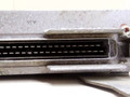 Блок управления ABS/ESP Nissan Primera P10 1994, BOSCH, 0265100050, 4785071O00 - фото №3
