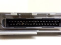 блок управления двигателем Toyota Carina E 1 поколение T190 1996, 1.8 л., i, бензин, 89540-05010, 0265108008 - фото №2