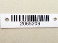 блок управления двигателем Mitsubishi Colt 6 поколение (Z20/Z30) 2006, 1.5 л., D, дизель, BOSCH, A6391501079, 0281012392 - фото №4