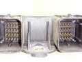 блок AirBag Ford Fiesta 5 поколение 2005, 5WK43103, 39031941 - фото №2