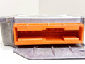 блок AirBag Toyota Carina E 1 поколение T190 1995, 1.8 л., i, бензин, YWC107090, PDT9J07AY26 - фото №3