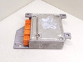 блок AirBag Rover 75 1 поколение 2001, YWC107090, PDT9J07AY26 - фото №2