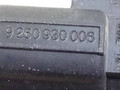 форсунка Hyundai Elantra XD 2002, 1.5 л., i, бензин, 9260930006, 35310-22600 - фото №5
