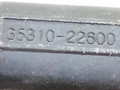 форсунка Hyundai Elantra XD 2002, 1.5 л., i, бензин, 9260930006, 35310-22600 - фото №4
