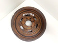 шкив коленвала Mazda 6 GG 2003, 2.0 л., D, дизель - фото №2
