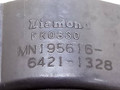 катушка зажигания Mitsubishi Colt 5 поколение (CJO) 2001, 1.3 л., i, бензин, MN195616, 6421-1328, FK0330, DIAMOND - фото №2