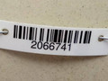 капот Peugeot 607 1 поколение 2004, синий, 7901L2 - фото №3