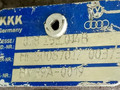 турбина Volkswagen Caddy 2 поколение 2004, 1.9 л., TDi, дизель, 038253014B, BV39A-0019, HI50087017 - фото №4