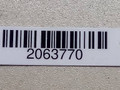 турбина Renault Safrane 1 поколение [рестайлинг] 2000, 2.2 л., TDi, дизель, 7700865502, 7004671TB0255, GARRET - фото №8