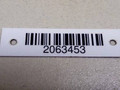 турбина Renault Safrane 1 поколение [рестайлинг] 2000, 2.2 л., TDi, дизель, GT1549, 1441140100 - фото №8