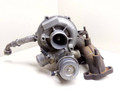 турбина Volkswagen Polo 4 поколение 2004, 1.4 л., TDi, дизель, GT1544SM, 6S4045253013G, V500 - фото №6