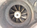 турбина Volkswagen Polo 4 поколение 2004, 1.4 л., TDi, дизель, GT1544SM, 6S4045253013G, V500 - фото №7