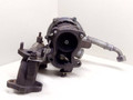 турбина Volkswagen Polo 4 поколение 2004, 1.4 л., TDi, дизель, GT1544SM, 6S4045253013G, V500 - фото №9