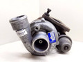 турбина Peugeot 306 1 поколение 1996, 1.9 л., TDi, дизель, K14-116326, 940013082, 53149707012 - фото №2
