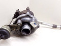 турбина Peugeot 406 1 поколение 1997, 2.1 л., TDi, дизель, 454091-2, 9628607080, Z10907F, GARRET - фото №3