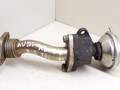 клапан EGR Audi A6 4A/C4 1994, 2.5 л., TDi, дизель - фото №4