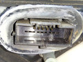 зеркало наружное левое Renault Safrane 1 поколение [рестайлинг] 2000, 7700808681, 7700808685 - фото №4