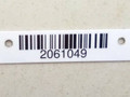 ручка внутренняя задняя правая Dacia Logan 1 поколение 2007, 1.5 л., DCi, K9K 792, дизель, 5МКПП, синий, седан, передний привод, 7700830079 - фото №4