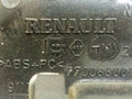ручка внутренняя задняя правая Dacia Logan 1 поколение 2007, 1.5 л., DCi, K9K 792, дизель, 5МКПП, синий, седан, передний привод, 7700830079 - фото №3