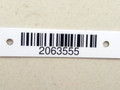 ТНВД Peugeot Partner 1 поколение [рестайлинг] 2006, 1.6 л., HDi, дизель, BOSCH, 0445010102, 9683703780 - фото №7
