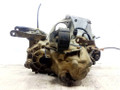 КПП механическая (МКПП) Honda Civic 6 поколение (EJ/EK/EM) 1997, 1.4 л., бензин, L3-2511553 - фото №3