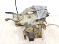 КПП механическая (МКПП) Honda Civic 6 поколение (EJ/EK/EM) 1997, 1.4 л., бензин, L3-2511553 - фото №4