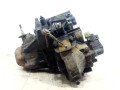 КПП механическая (МКПП) Peugeot 306 1 поколение 1996, 1.9 л., D, дизель, 20CH656621491 - фото №2