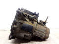 КПП механическая (МКПП) Peugeot 306 1 поколение 1996, 1.9 л., D, дизель, 20CH656621491 - фото №4