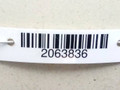 КПП механическая (МКПП) Peugeot 306 1 поколение 1996, 1.9 л., D, дизель, 20CH656621491 - фото №6