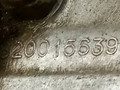 КПП механическая (МКПП) Renault Megane 2 поколение 2004, 1.9 л., DCi, дизель, 8200156391, NDO001 - фото №6