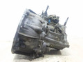 КПП механическая (МКПП) Renault Megane 2 поколение 2004, 1.9 л., DCi, дизель, 8200156391, NDO001 - фото №3